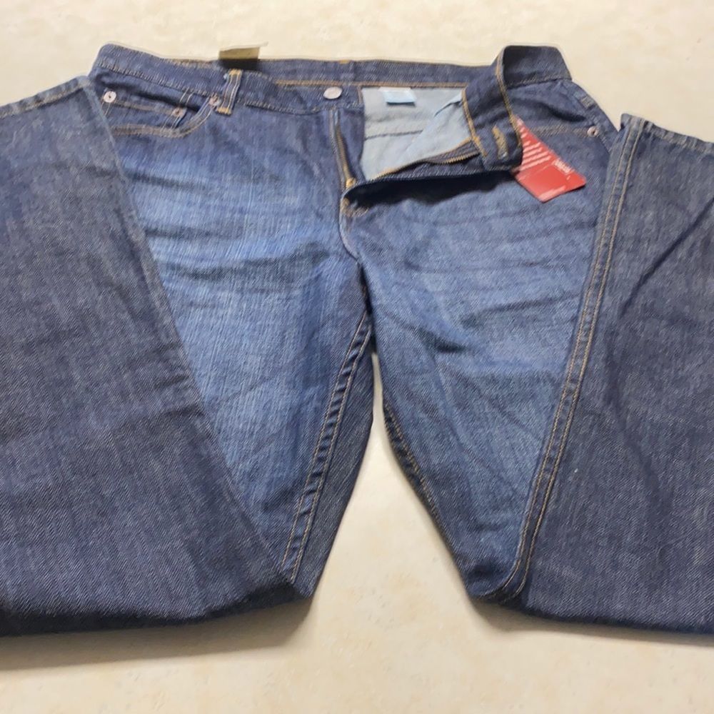 Levi’s women 515 boot cut vintage wash